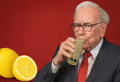 The Investment Disaster That Made Him A Legend